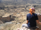 Colca Canyon